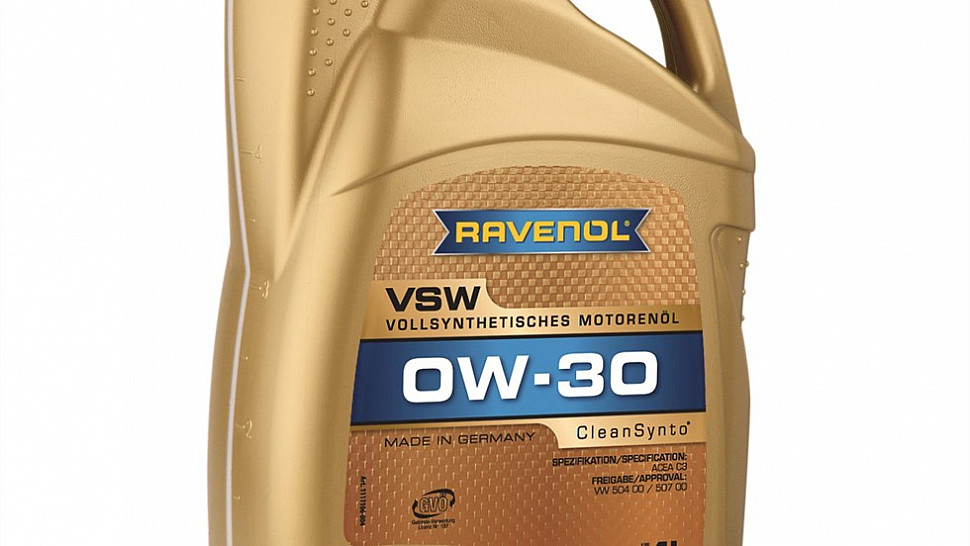 Мотор масло равенол. Ravenol 0w30. Ravenol VSW 0w-30. Равенол 0w30 Volvo. Моторное масло Равенол 0w30.