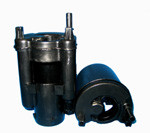 Фильтр топливный ALCO FF-054