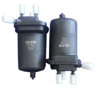 Фильтр топливный ALCO FF-060