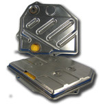 Фильтр АКПП ALCO TR-007