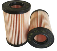 Фильтр масляный ALCO MD-389