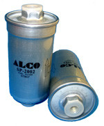 Фильтр топливный ALCO SP-2002