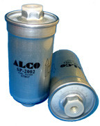 Фильтр топливный ALCO SP-2002