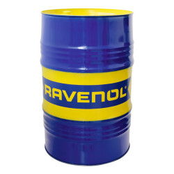 Моторное масло RAVENOL Gasmotorenöl 40