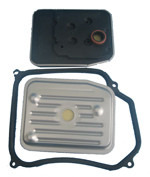 Фильтр АКПП ALCO TR-015