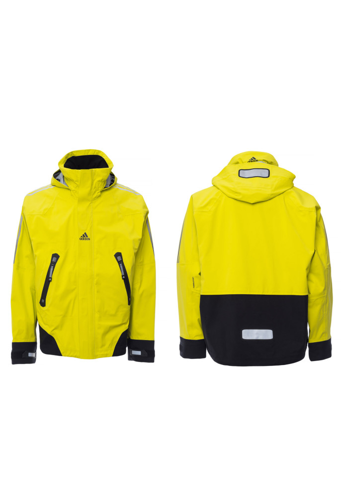 Adidas gore tex jacket top