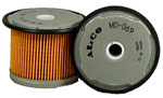 Фильтр топливный ALCO MD-069