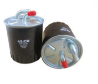 Фильтр топливный ALCO SP-2138