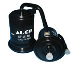 Фильтр топливный ALCO SP-2118