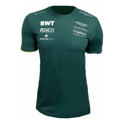 Футболка AMCF1 Official Team T-Shirt