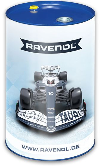 RAVENOL DXG 5W30 Fully Synthetic Oil