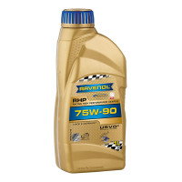 Трансмиссионное масло для автогонок RAVENOL RHP Racing High Performance 75W-90