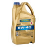 Моторное масло RAVENOL HST 5W-40
