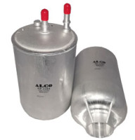 Фильтр масляный ALCO SP-2184