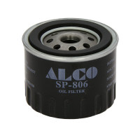 Фильтр масляный ALCO SP-806