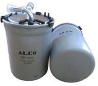 Фильтр топливный ALCO SP-1292
