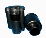 Фильтр топливный ALCO FF-053