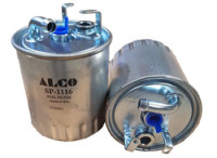 Фильтр топливный ALCO SP-1116