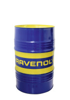 Гидравлическое масло RAVENOL Frostlube F22