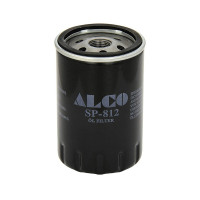 Фильтр масляный ALCO SP-812