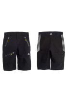 Шорты мужские Gore-tex черные ADIDAS