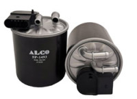 Фильтр воздушный ALCO SP-1493