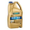 Моторное масло RAVENOL GFE 5W-20