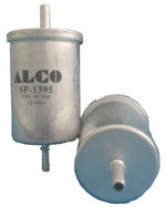 Фильтр топливный ALCO SP-1395