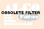 Фильтр салона воздушный ALCO MS-6324