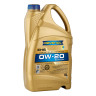 Моторное масло RAVENOL EHS 0W-20