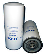 Фильтр масляный ALCO SP-1017