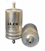 Фильтр топливный ALCO SP-2001