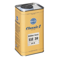 Моторное масло RAVENOL Oldtimer Classic SAE 30