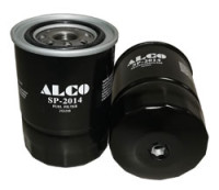 Фильтр топливный ALCO SP-2014