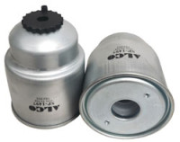 Фильтр салона воздушный ALCO SP-1497