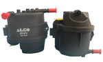 Фильтр топливный ALCO FF-073