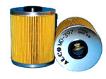 Фильтр топливный ALCO MD-397