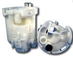 Фильтр топливный ALCO FF-039