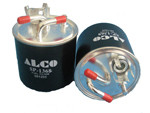 Фильтр топливный ALCO SP-1368