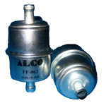 Фильтр топливный ALCO FF-062