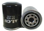 Фильтр топливный ALCO SP-818