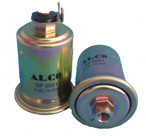 Фильтр топливный ALCO SP-2051
