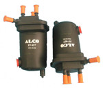 Фильтр топливный ALCO FF-057