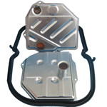 Фильтр АКПП ALCO TR-005