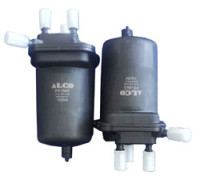 Фильтр топливный ALCO FF-065