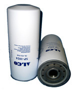 Фильтр масляный ALCO SP-1024