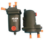Фильтр топливный ALCO FF-066