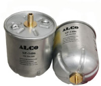 Фильтр масляный ALCO SP-1486