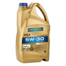 Моторное масло RAVENOL HDX 5W-30