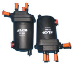 Фильтр топливный ALCO FF-061